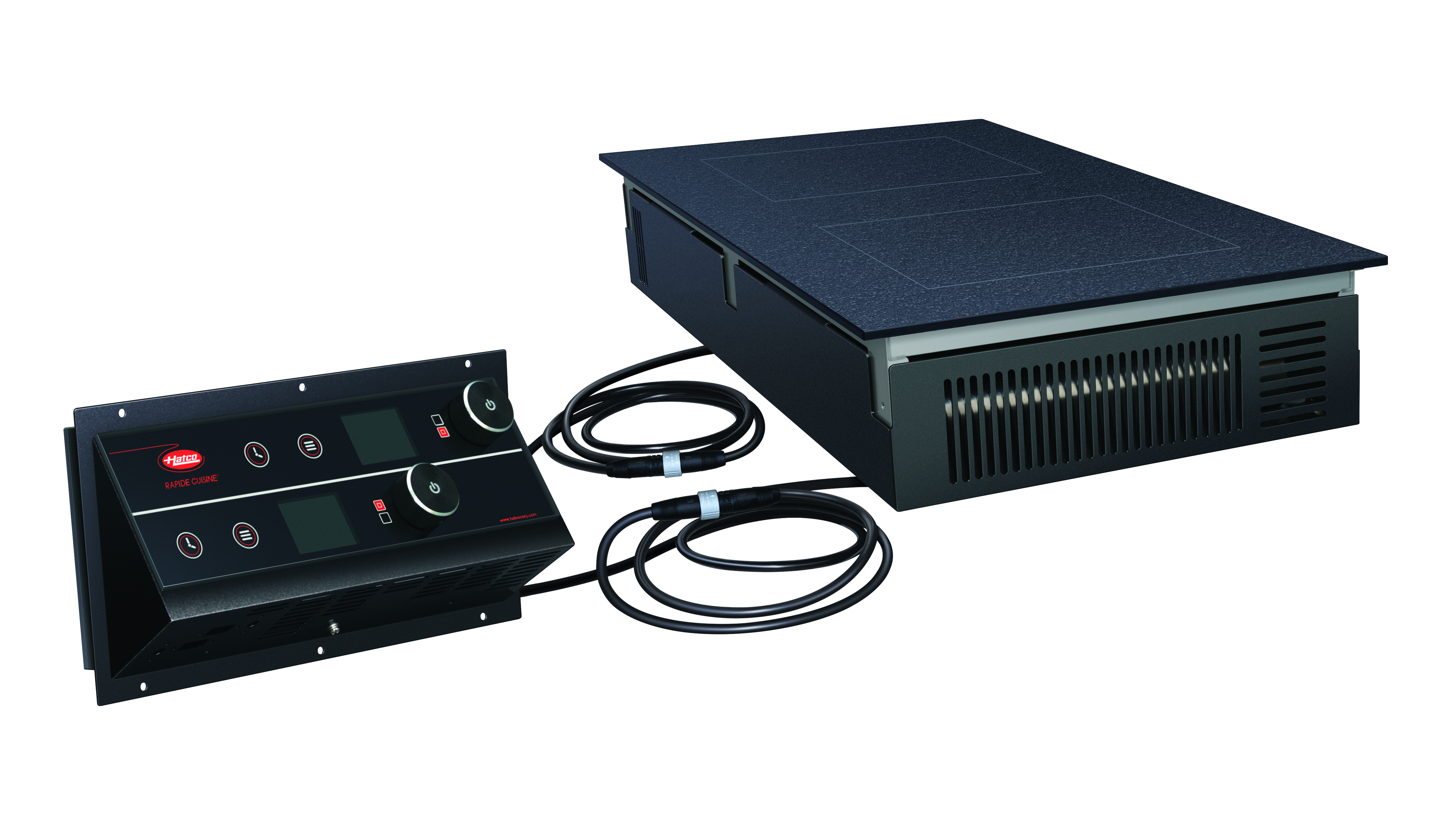 Hatco IRNG-PB2-29 Commercial Induction Range