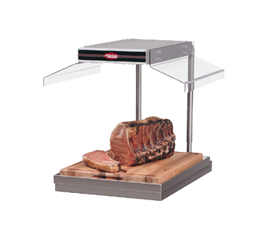 Hatco GRCSCLH-24 Carving Station / Shelf, Countertop