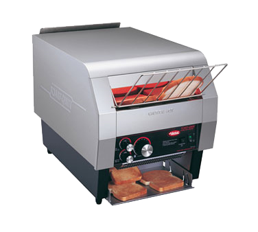Hatco TQ-800 Toaster, Conveyor Type, Electric