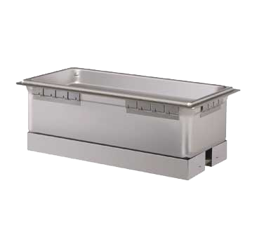 Hatco HWBLRN-FUL Hot Food Well Unit, Drop-In, Electric