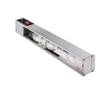 Hatco HL-24-2 Glo-Rite Display Light Strip | Foodservice Lighting