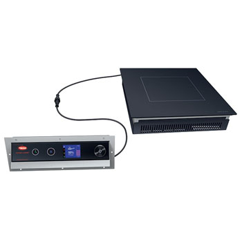 Hatco IRNG-PB1-14 Rapide Cuisine Built-In Induction Cooktop Range