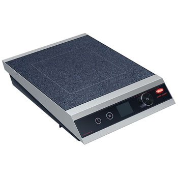 Hatco IRNG-PC1-14 Rapide Cuisine Countertop Induction Range from Hatco