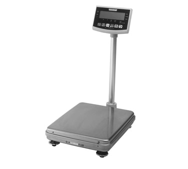 Hobart HBR301-1 Scale, Receiving, Digital