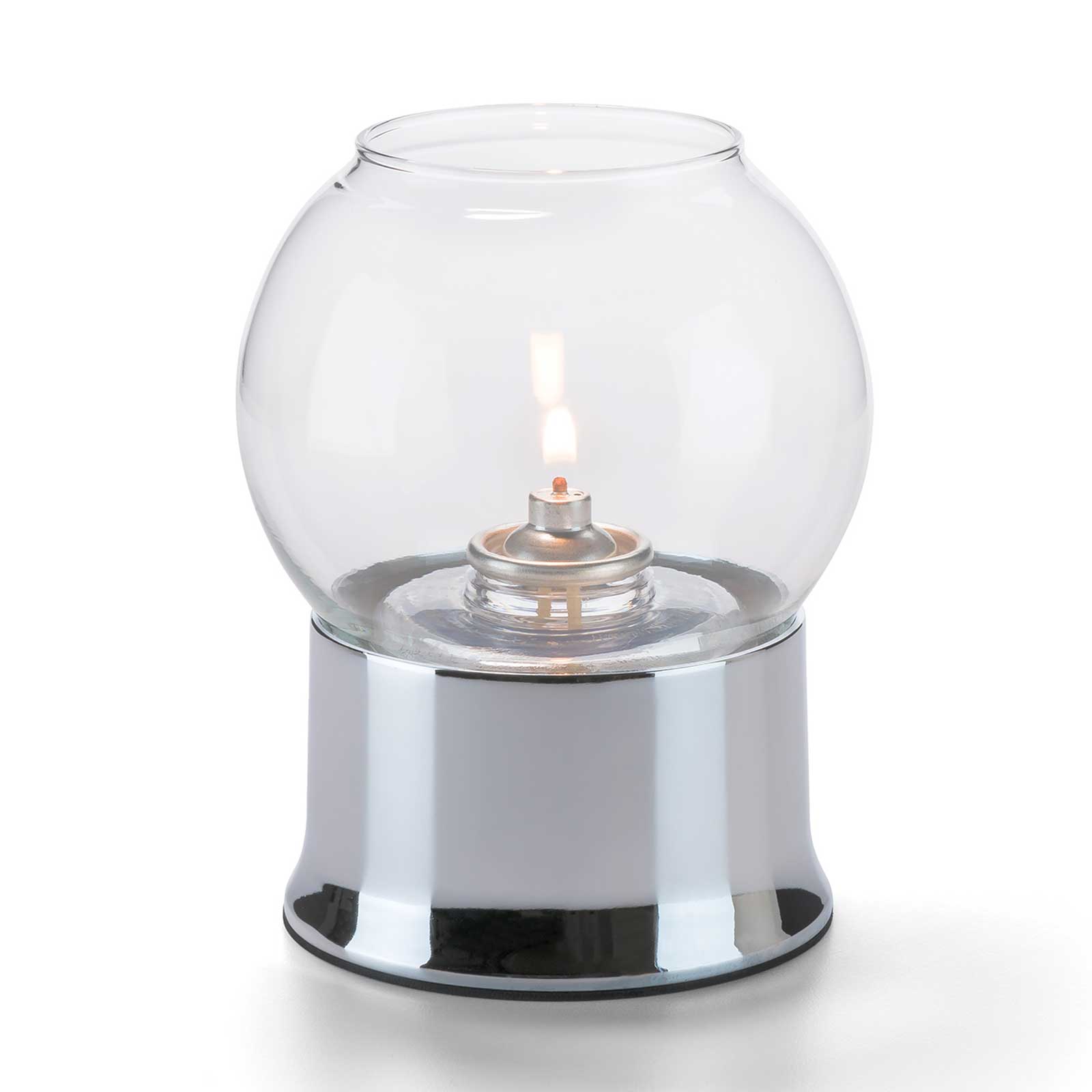 Hollowick 35C Candle Lamp Globe