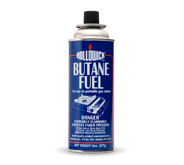 Hollowick BF008 Fuel, Butane