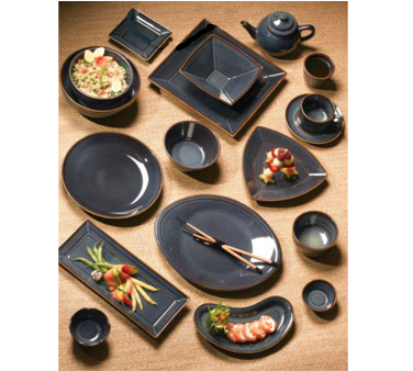 Homer Laughlin 0789026 China, Tray