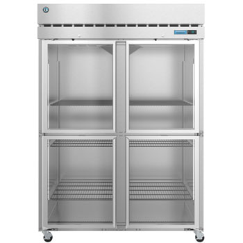 Hoshizaki R2A-HG, Steelheart Series Upright Refrigerator