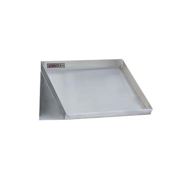 Kintera, Dish Sorting Shelf, Wall Mounted, 21"W