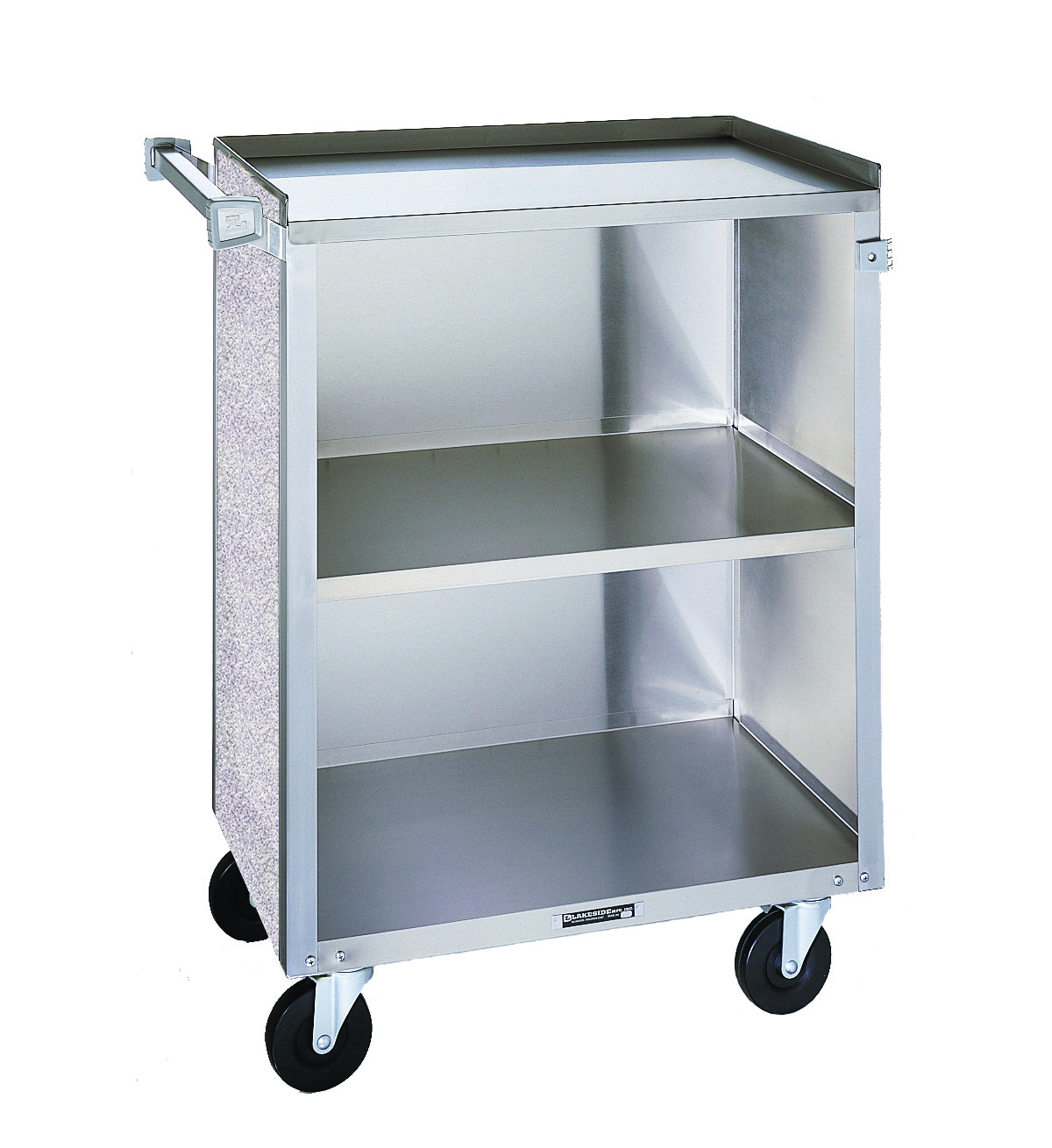 Lakeside Manufacturing 610 Bus Cart