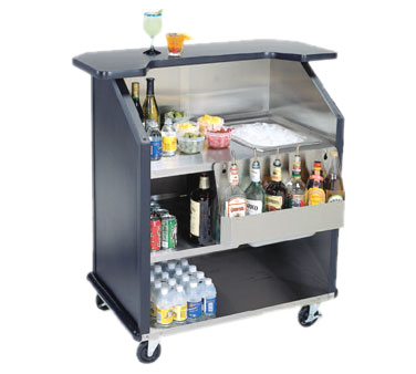 Lakeside Manufacturing 884 Portable Bar