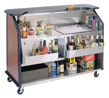 Lakeside Manufacturing 887 Portable Bar