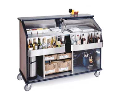 Lakeside Manufacturing 889 Portable Bar