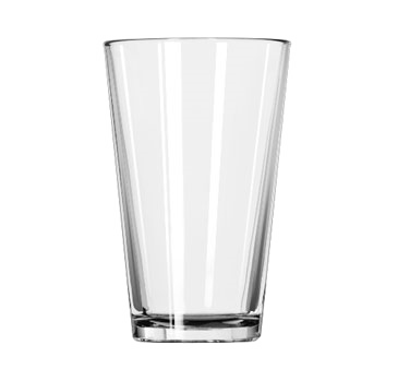 Libbey 11022414 Glass, Water