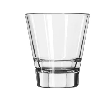 Libbey 10996712 Glass, Old Fashioned