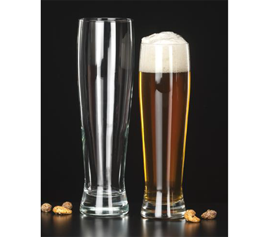 Libbey 1691 Glass, Beer