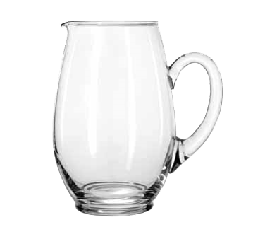 Libbey 11003925 Pitcher, Glass