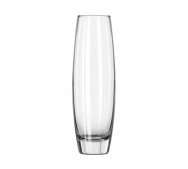 Libbey 2854 Bud Vase, Glass