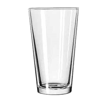 Libbey 5137 Glass, Bar Mix