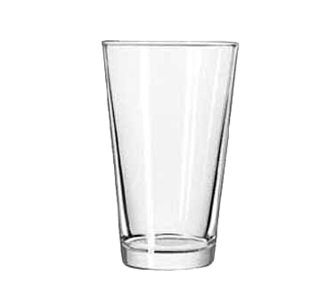 Libbey 5139 Glass, Bar Mix