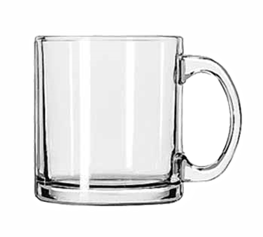 Libbey 5213 Glass, Mug, Coffee