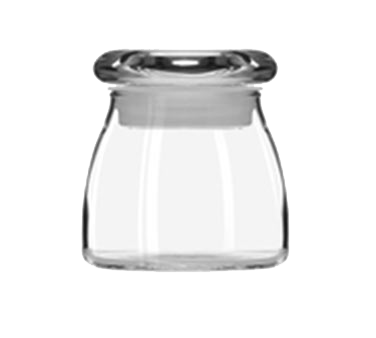 Libbey 71355 Storage Jar