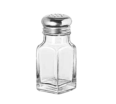 Libbey 97052 Salt/Pepper Shaker