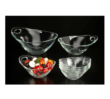 Libbey 14065242 Bowl, Serving, Glass
