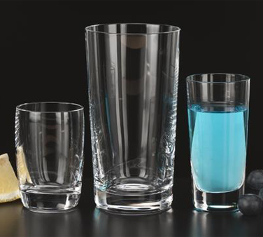 Libbey 9000146 Glass, Juice