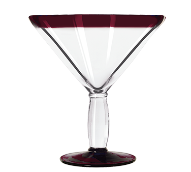 Libbey 92307R Glass, Cocktail / Martini