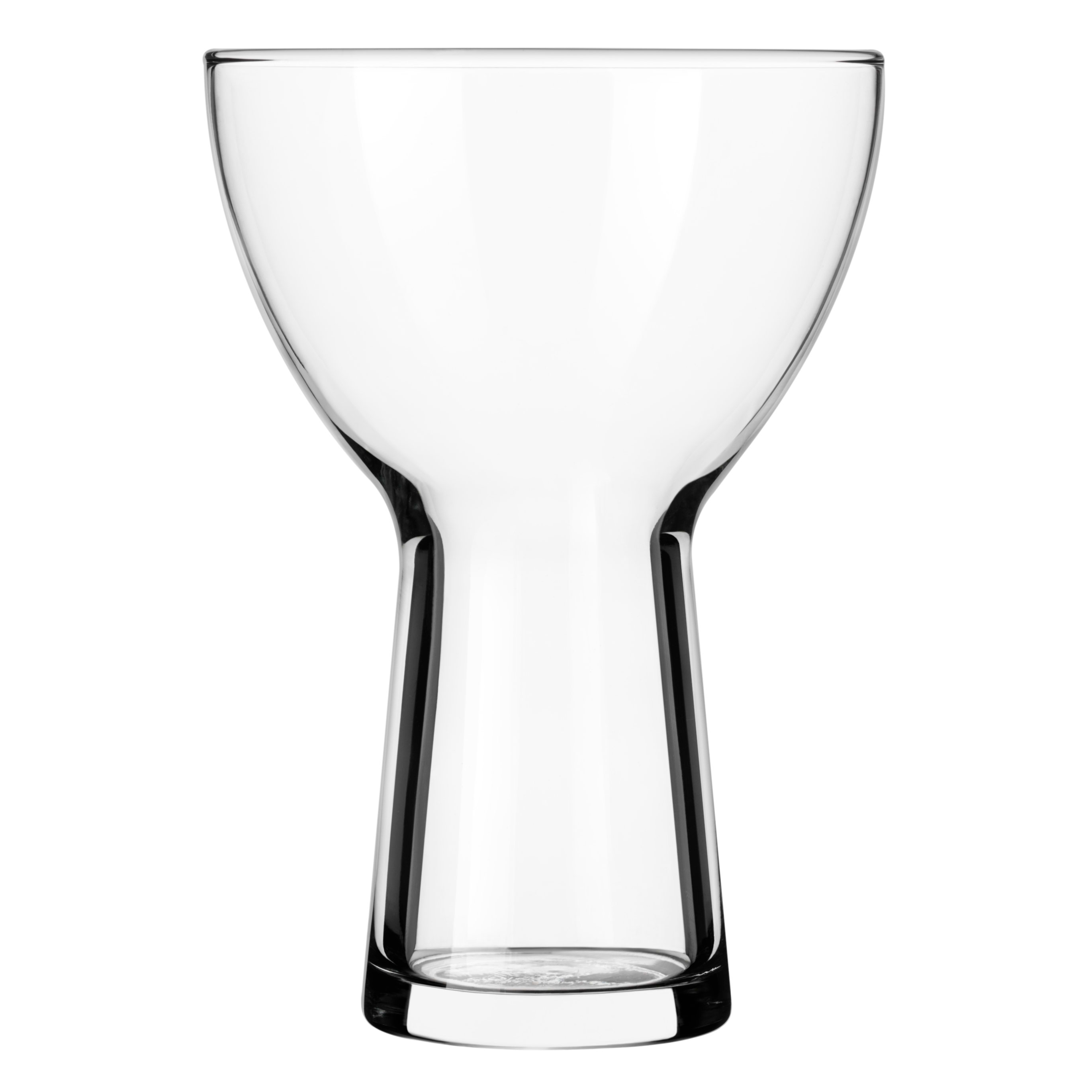 Libbey 1101 Symbio Cocktail Glass, 15 Ounce, Clear
