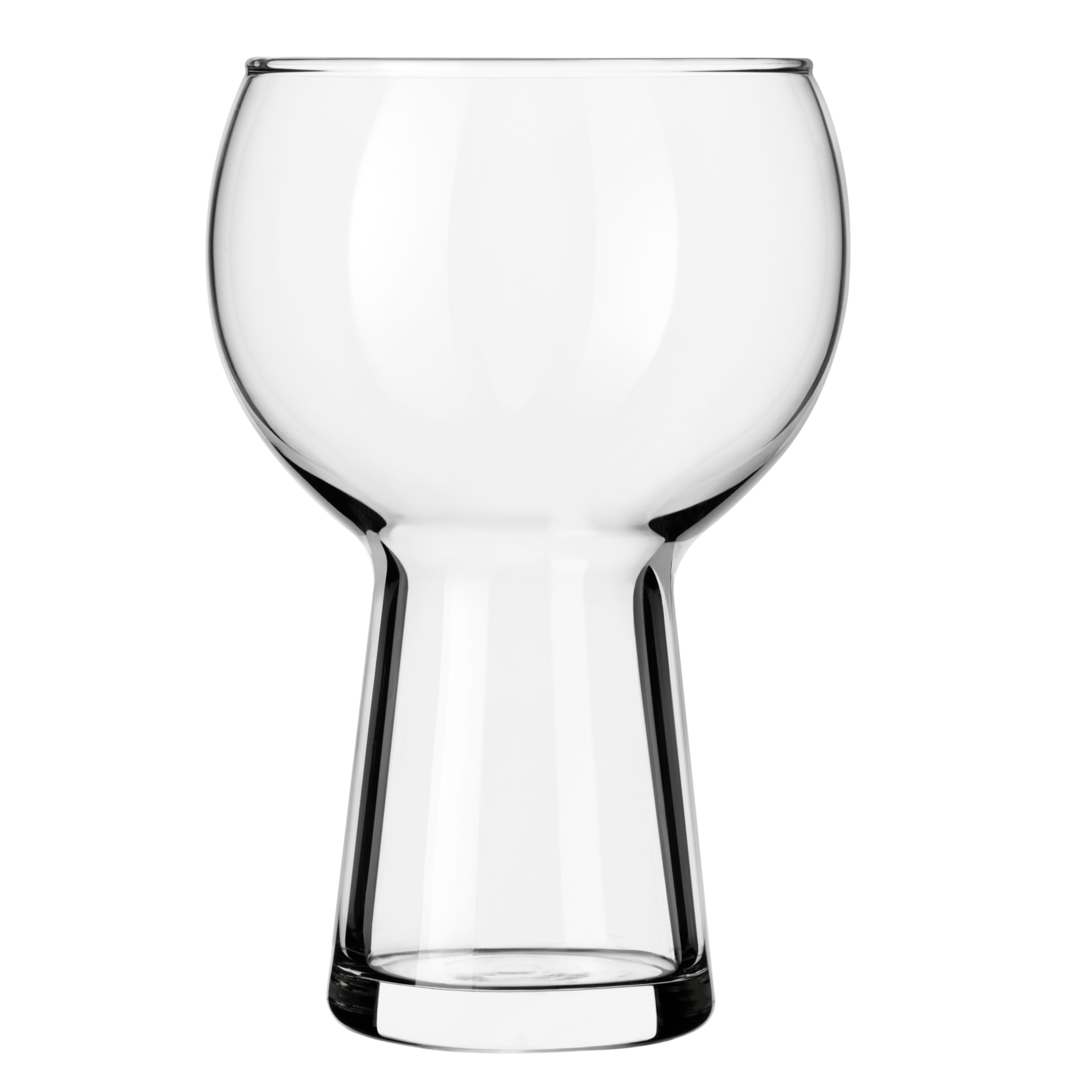 Libbey 1104 Symbio Gin and Tonic Glass, 16 Ounce, Clear