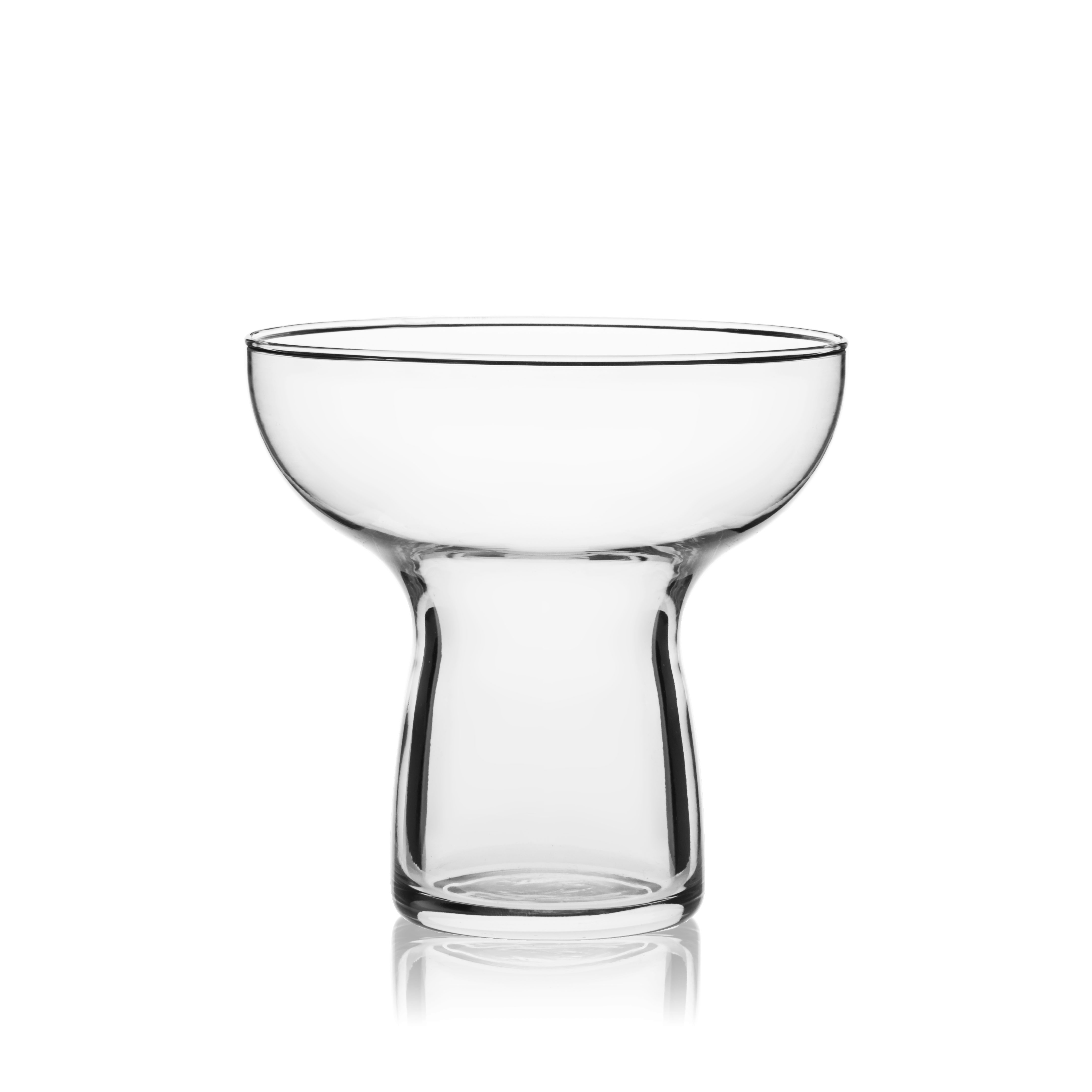 Libbey STEMLESS