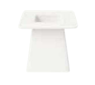 Libbey Syracuse China 905356008 Display / Pedestal Stand
