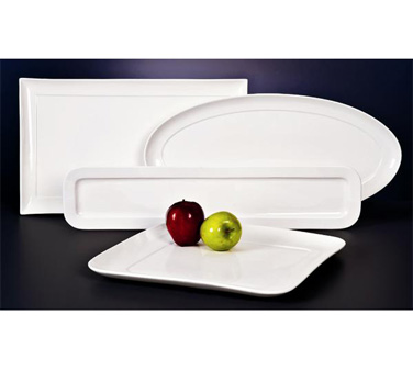 Libbey Syracuse China 905356990 China, Tray