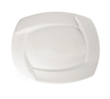 Libbey Syracuse China 905482907 China, Plate