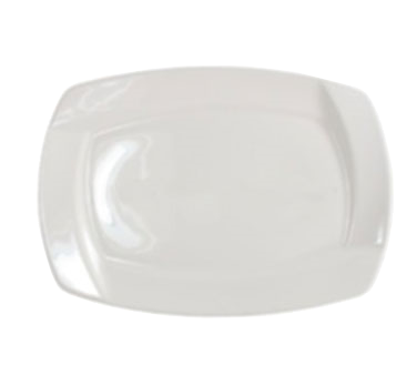 Libbey Syracuse China 905482908 China, Plate