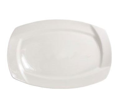 Libbey Syracuse China 905482909 China, Plate