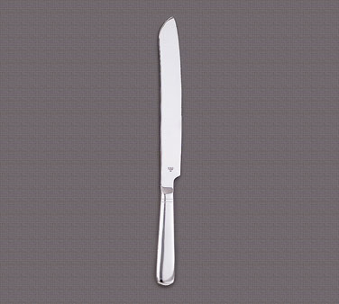 Libbey World Tableware 002 342 Knife, Cake