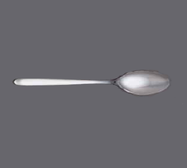 Libbey World Tableware 495 140 Serving Spoon, Solid