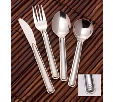 Libbey World Tableware 697 006 Disposable Utensils