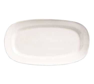 Libbey World Tableware BW-1125 China, Platter