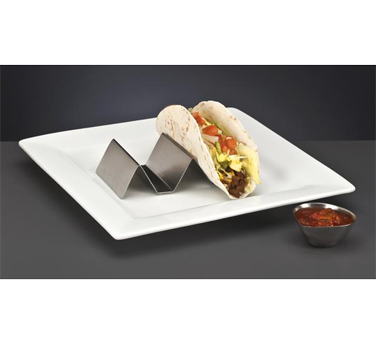 Libbey World Tableware TAT-100 Taco Make Up Rack