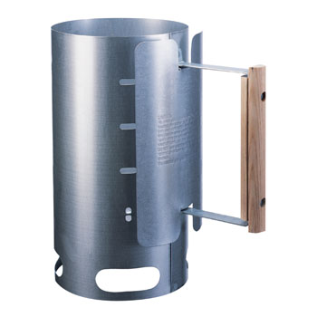 Lodge A5-1 Charcoal Chimney Starter