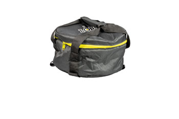 Lode AT-10 10 Inch Camp Dutch Oven Tote Bag