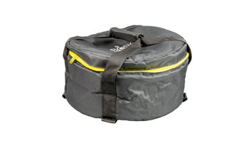 Lodge AT-12 12 Inch Camp Dutch Oven Tote Bag