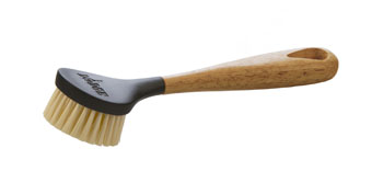 Lodge SCRBRSH 10 Inch Scrub Brush