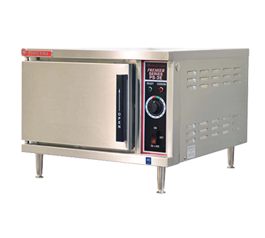 Market Forge PS-3E Steamer, Convection Countertop