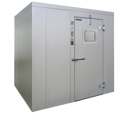 Master-Bilt 10-Bilt Walk-In Coolers & Freezers