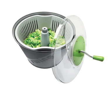 Matfer Bourgeat 215580 Salad/Vegetable Dryer
